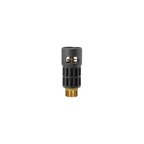Attacco a baionetta Karcher: M22M - Crezuo