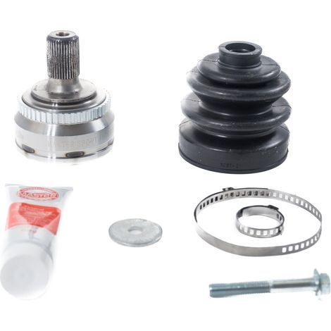 JUNTA EXTERIOR VOLVO C70, S60, S70, S80, V70 (1/5)