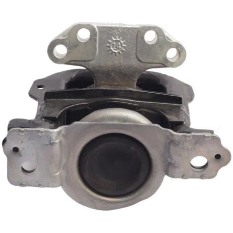 Applicable 1pc 1839j2 9806618680 Support Droit pour Peugeot pour Citroën 2008 M43 C3xr Fixation Support Moteur (1/5)