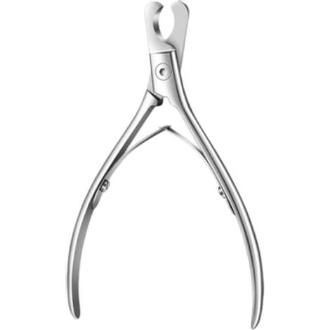 Coupe-griffes professionnel pour animaux - Coupe-griffes en acier inoxydable - Outil pratique pour une utilisation à domicile (1/5)