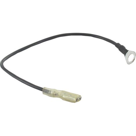 Cable acero niveladora la masa GGP - CASTELGARDEN 118800213/0