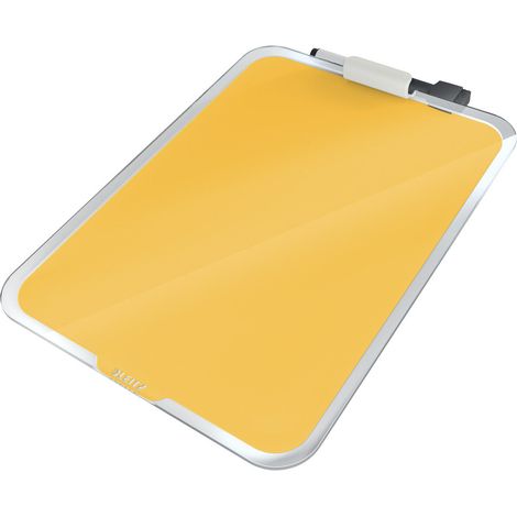 Leggio Leitz Cosy Vetro Temperato (1/5)