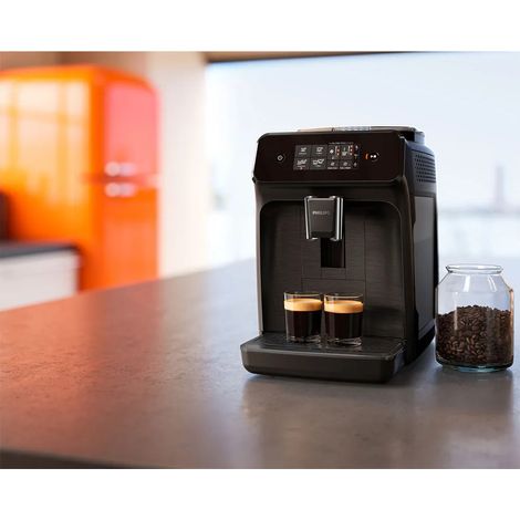 Kaffeemaschine Philips ep1200/00 1500W 1.8 Kapazität (1/3)