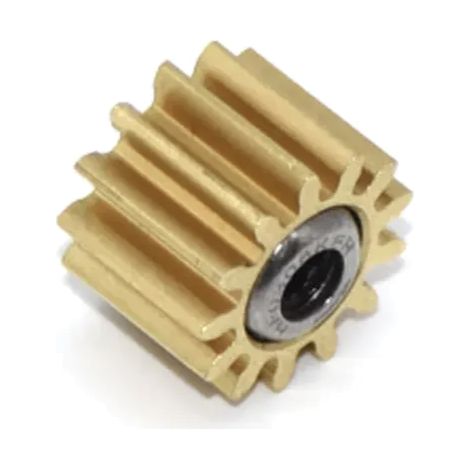 Pignon de lame de coupe pour HP T100 T120 T125 T130 T520 T525 T530 T630 T650