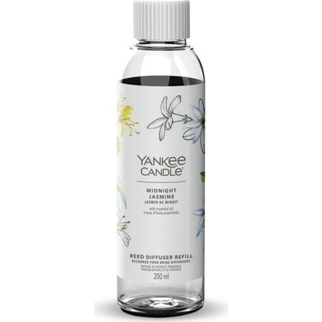 Ricarica per diffusore Midnight Jasmine ml.200
