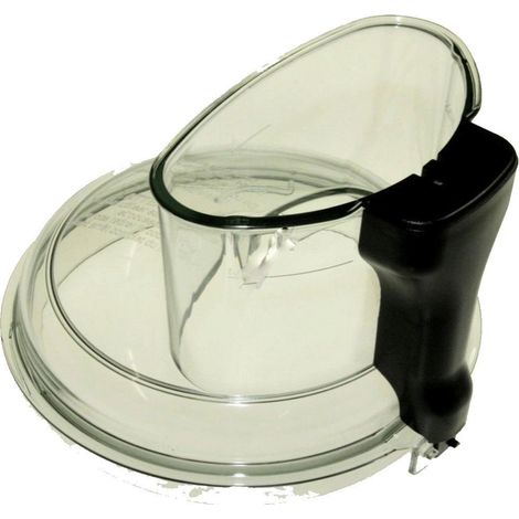 Couvercle cs xl anthracite Robot ménager 17333 MAGIMIX Robot ménager 17333 MAGIMIX