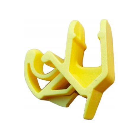 Staffa di supporto per cofano Ford Mondeo Galaxy Transit (1/2)