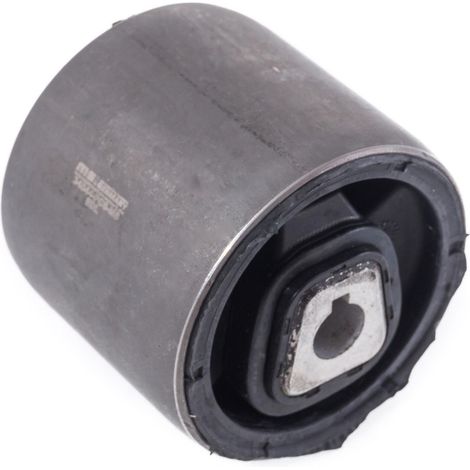 CASQUILLO DEL BRAZO DE CONTROL "MS" trasero izquierdo/derecho BMW 3 (E90), 3 (E91), 3 (E92), X1 (E84) 2.0-3.0D 12.04-06.15 (1/2)