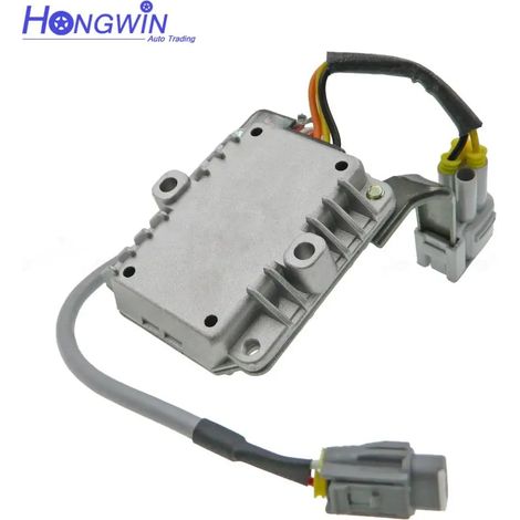 Applicable au module de commande d'allumage Toyota 89621-60010 (1/4)