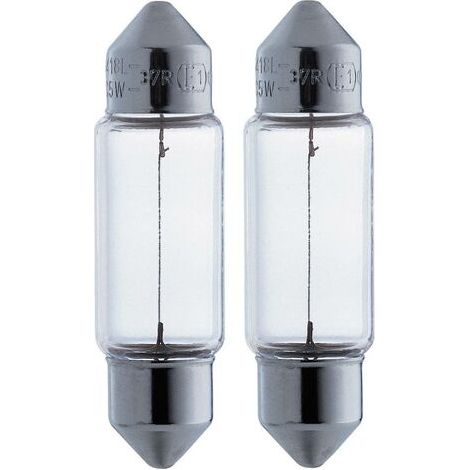 Osram Original Line 6423-02B SV8.5-8 24V für LKWs 2 St. DB - Auto Lampe Premium E-geprüft - Versand DE (1/4)