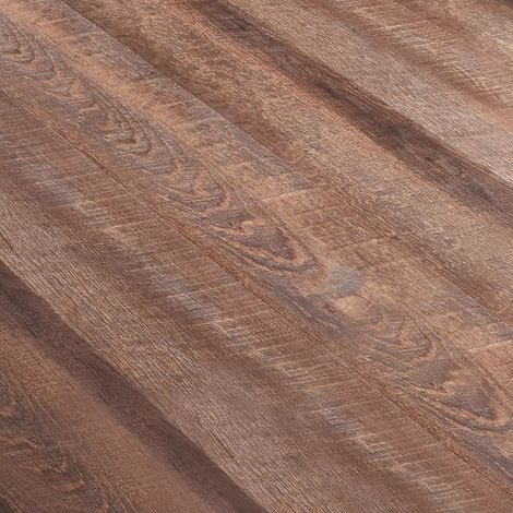 SPC Klickboden Okapirg 10 Dekordielen 2,196 m² Rustical Oak [NEU.HOLZ]