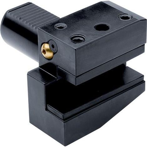 VDI Radialhalter ISO VDI.30-B2.20.40 D.30mm Form B2 PRAMET (1/2)