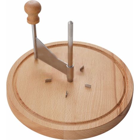Trancheuse à fromage, ,coupe fromage rotatif, raboteuse rotative en bois, grattoir manuel pour pépites de chocolat, coupe-fleurs