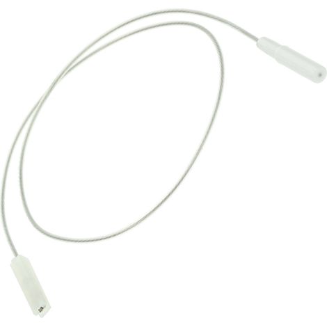 Ersatzteil - Kerze Original -  - WHIRLPOOL, IGNIS, IKEA, BAUKNECHT, KITCHENAID