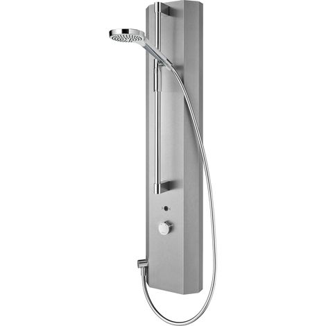 PROOF P6 HB - HyPlus PRO 12 V Edelstahl 135756