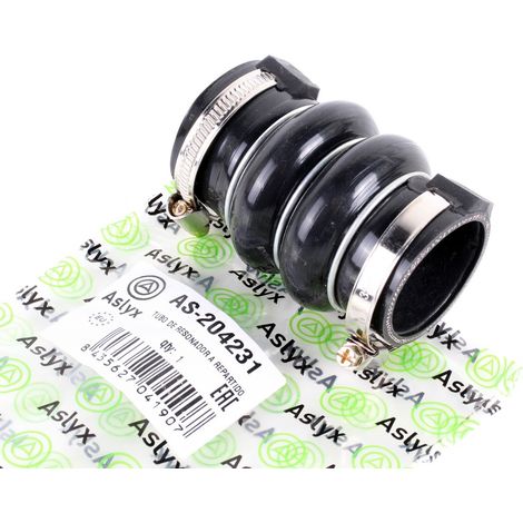 TUBO INTERCOOLER SNOWMAN PEUGEOT 206 307 308 5008 PARTNER 1.6 HDITUBO INTERCOOLER SNOWMAN CITROEN BERLINGO C4 PICASSO 1.6 HDI