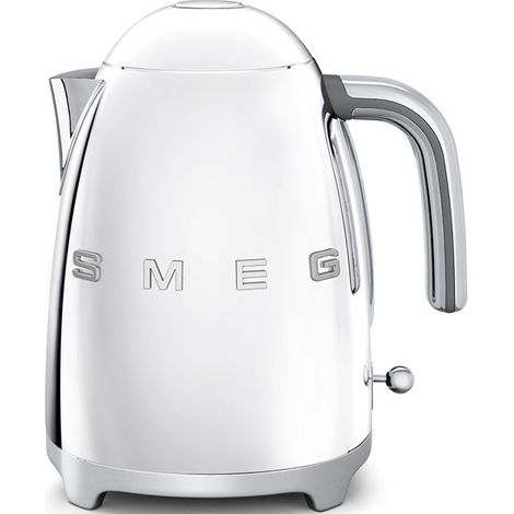 SMEG KLF03SSUK - KETTLE STAINLESS STEEL