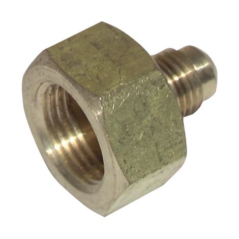 Raccord flare adaptateur M1/4"xF18/150 - DIFF (1/2)