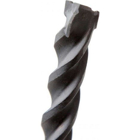 Foret béton OPTIMA3+ 3 taillants cylindrique - 263 Ø 12 Long. Utile 110 Long. totale 150