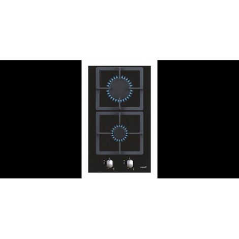 Piano cottura a Gas Cata SCI3002BK 30 cm