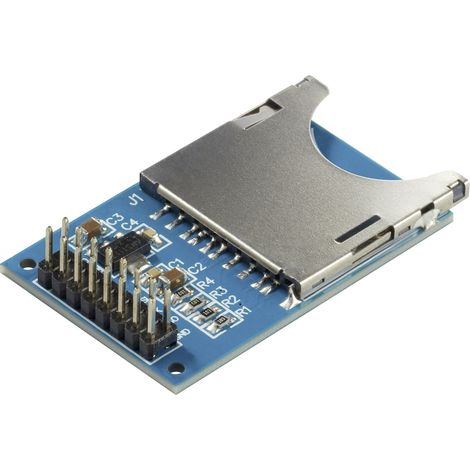 TRU COMPONENTS TC-8579888 Shield (1/3)