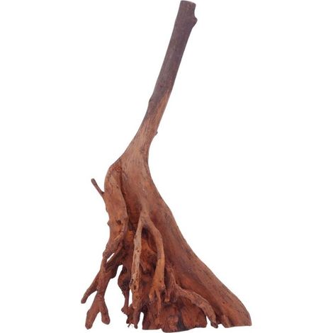 M Jungle Wood Wurzel Nr.4490 Holz Deko Aquascaping