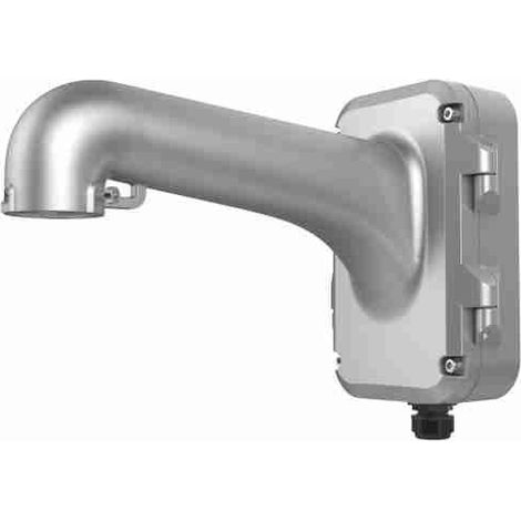 HIKVISION - DS-1604ZJ-P Soporte de pared con caja de conexiones
