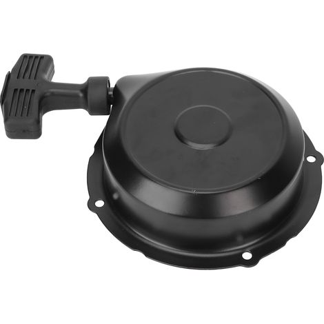 ATV-Rückstoßstarter 5GH-15710-21-00, Ersatzteil für Grizzly Kodiak 400 450, Starterset mit Seilzug, Hochleistungsmotorteil. (1/5)