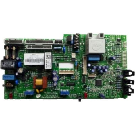 Modulo electronico Biasi M96a M95 24 cmb (con lcd)