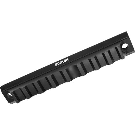 Draper 30985 BUNKER Magnetic Tool Holder, 350mm