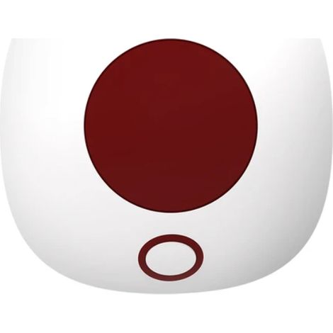Sirena di allarme wireless WSR020