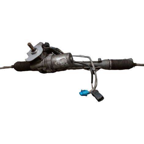 [PRODUIT D'OCCASION] Cremaillere CITROEN C3 2005- ♻️ Ref Oe. 1623287580 - Garantie à vie (1/4)