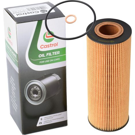 689442 Filtro olio CO0055 (1/3)
