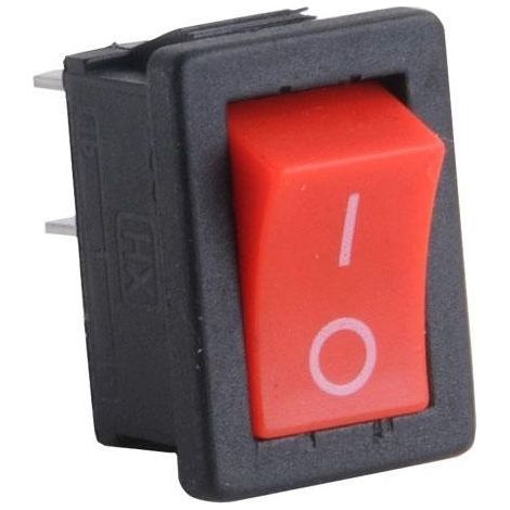 Interrupteur Decesp.Dp26/33/43/52 Excel 06904