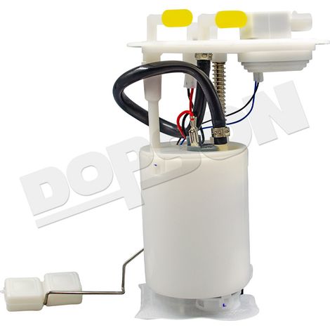 Neu angepasste Kraftstoffpumpeneinheit für Fiat Palio MPI 46443197 46767417