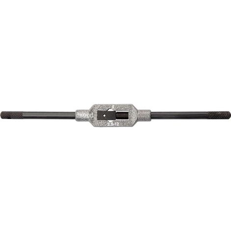 DRAPER 37329 Bar Type Tap Wrench 2.50-12.00mm