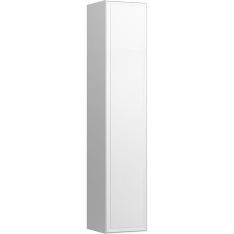 LAUFEN The New Classic Armoire haute, charnières à droite,