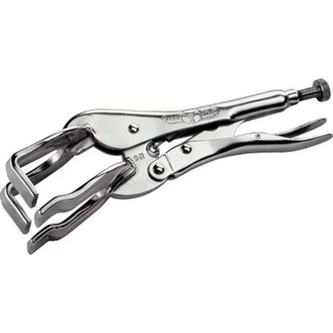 IRWIN 25ZR Crimpzange (1/3)
