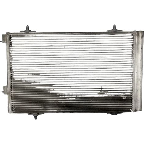 [PRODUIT D'OCCASION] Condenseur Climatisation PEUGEOT 508 ♻️ Ref Oe. 6455ja - Garantie à vie (1/2)