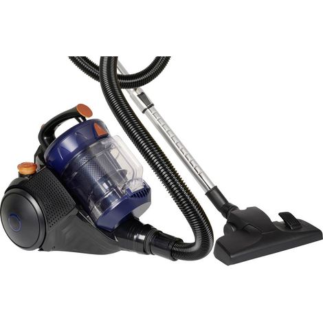 Aspirapolvere Tristar SZ 4135 acciaio inox 700 W (1/5)