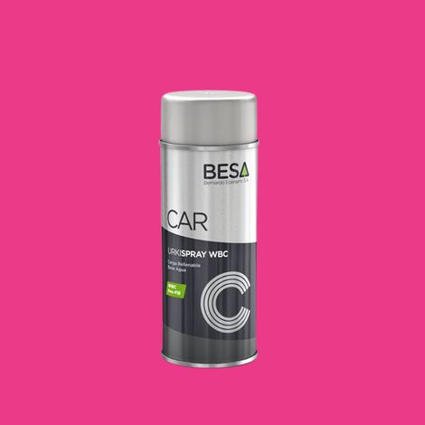 Bombe de peinture bi composant Pantone 2039 C  Brillant