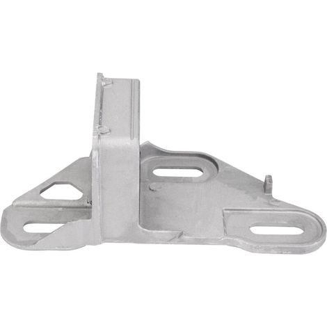 Supporto di montaggio in gomma per scarico auto Eosnow compatibile con Renault Clio MK2 1998-2017 (1/3)