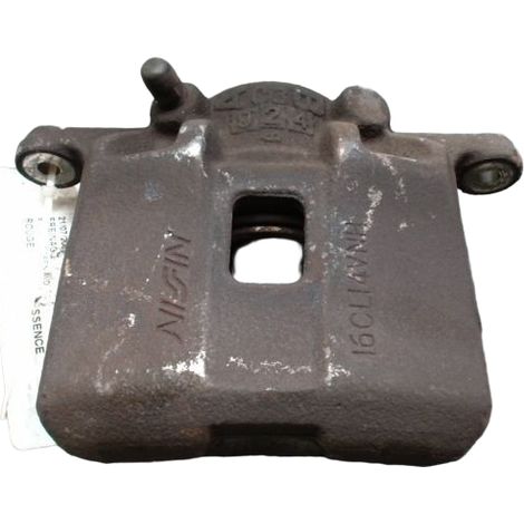 [PRODUIT D'OCCASION] Etrier De Frein Avant Droit HONDA Jazz ♻️ Ref Oe. 45018tf0g02 - Garantie à vie (1/4)