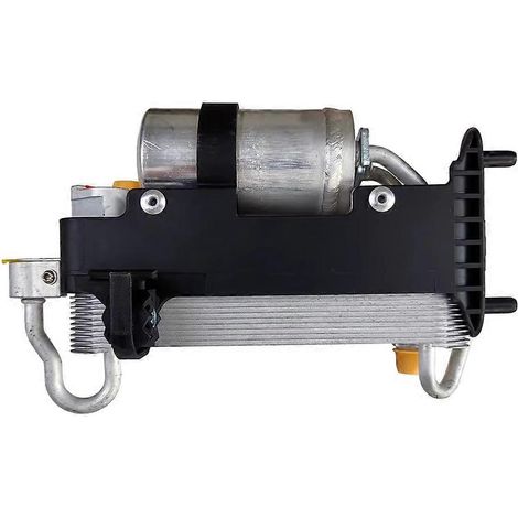 Klimaanlagenkondensator 64506842989 für BMW 5er und 7er Reihe 530i 540i 630i 730Li 740Li 840i G30 G31 G32 GT G11 G12 (1/5)