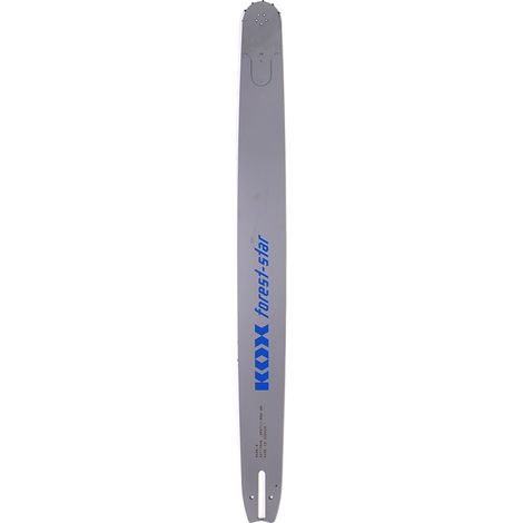 Guide-chaîne KOX Forest-Star 3/8", 1,5 mm, 70 cm