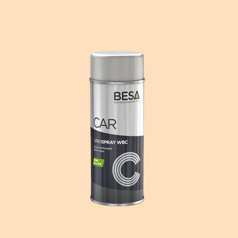 Bombe de Peinture RAL Effect 140-4  Brillant