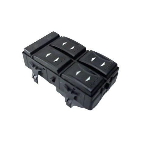 Commande Leve-glace Porte Avg FORD Mondeo II 2000-2007 [PRODUIT D'OCCASION]♻️3s7t14a132ba (1/2)