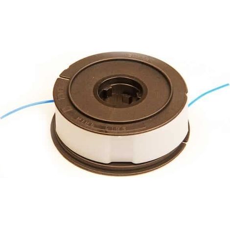 CARRETE HILO RECORTADORA RIF 1603068 COMPATIBLE ADLUS - BOSCH - IKRA - SABO - TORO