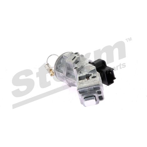 Démarreur avec antivol compatible Citroën, Peugeot 4162FS (1/4)