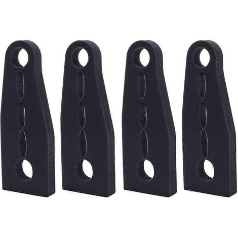 Geräuschdämpfendes Pad-Set für Autotüren, einfach zu installieren, reduziert Geräusche und Vibrationen, Stoßdämpfer, geräuscharme Pads für Autotüren (exakt 190 Zeichen). (1/4)